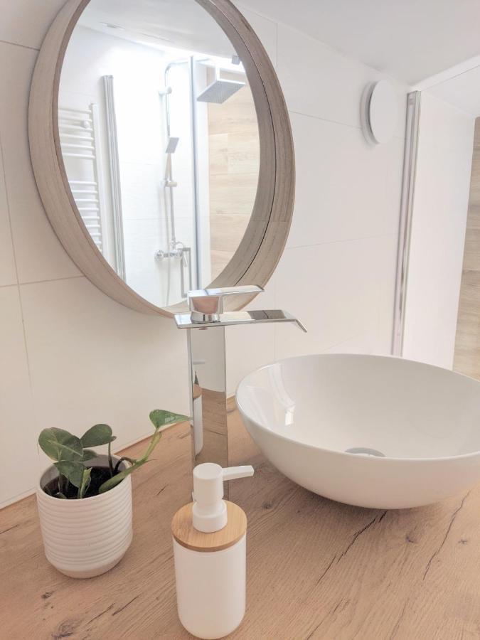 Apartamentos Baldenora يانس المظهر الخارجي الصورة
