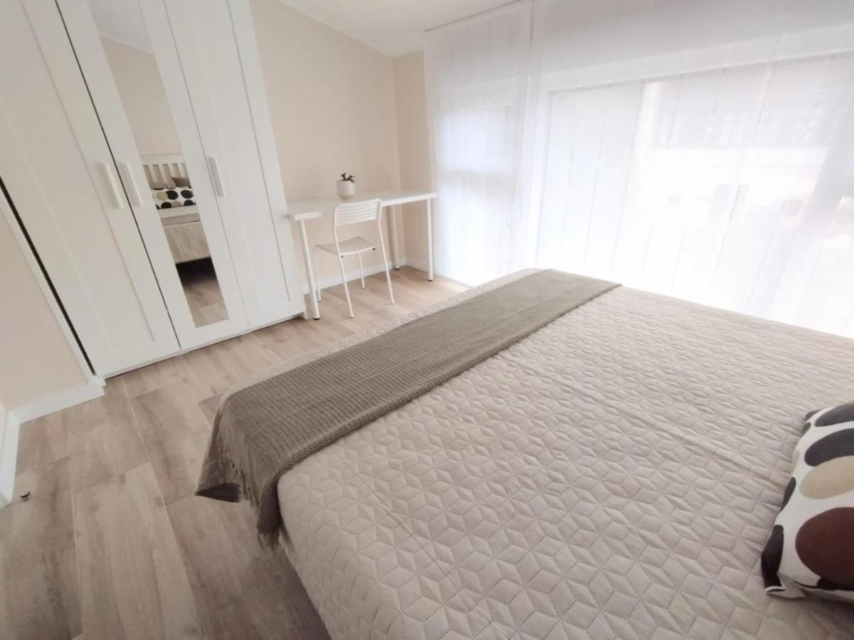 Apartamentos Baldenora يانس المظهر الخارجي الصورة