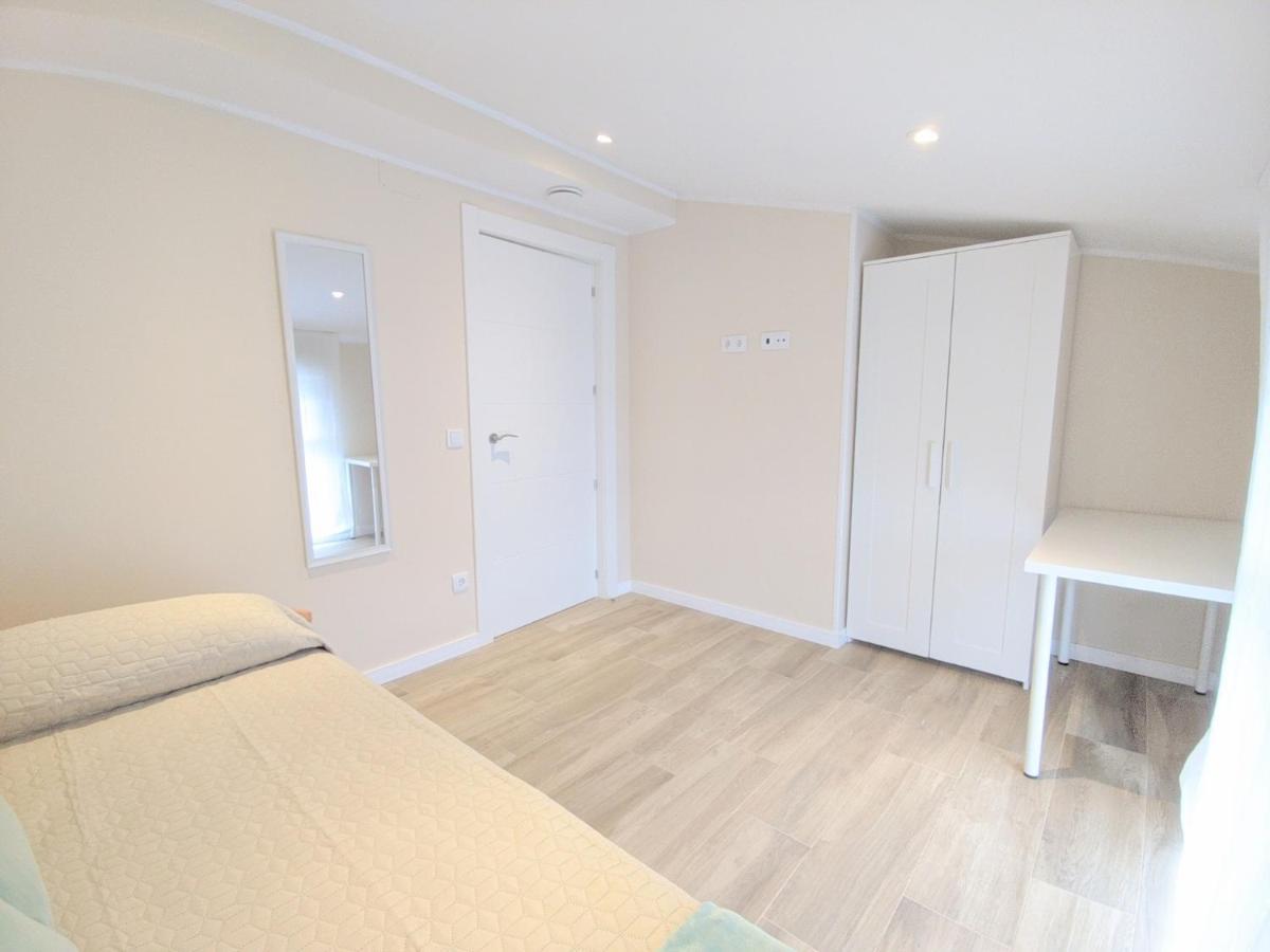 Apartamentos Baldenora يانس المظهر الخارجي الصورة