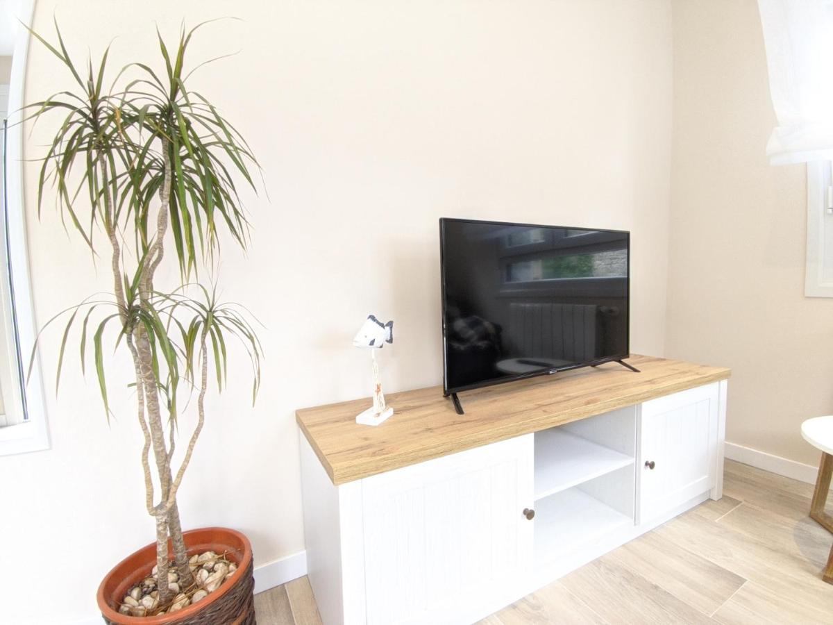 Apartamentos Baldenora يانس المظهر الخارجي الصورة