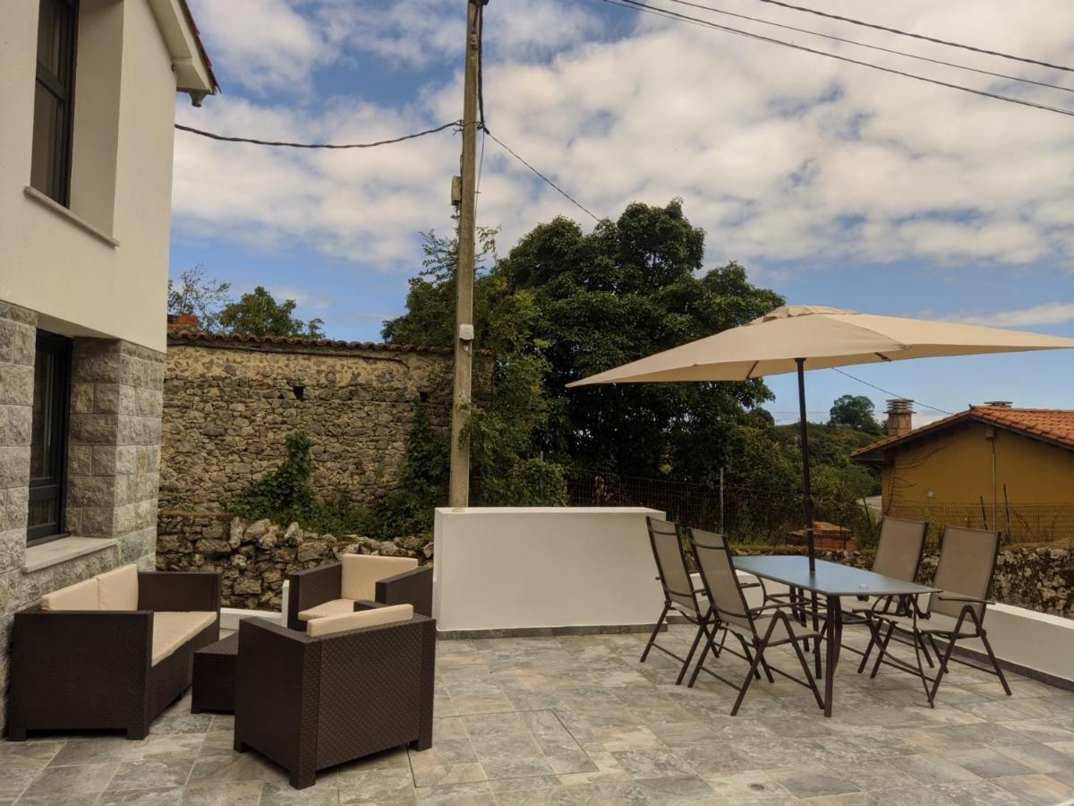 Apartamentos Baldenora يانس المظهر الخارجي الصورة
