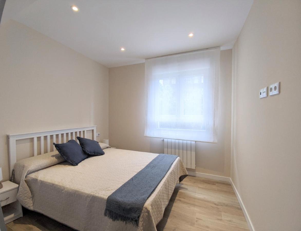 Apartamentos Baldenora يانس المظهر الخارجي الصورة