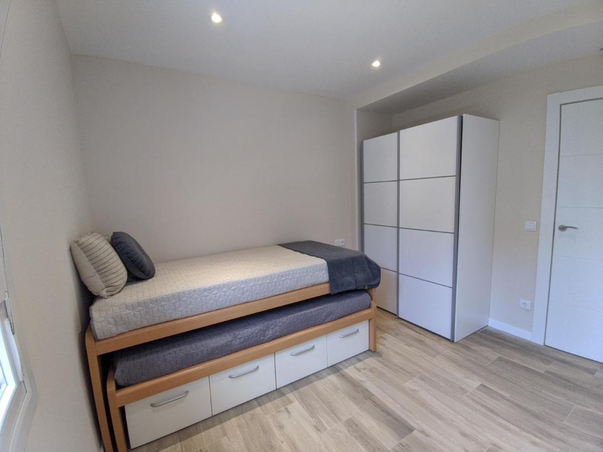 Apartamentos Baldenora يانس المظهر الخارجي الصورة