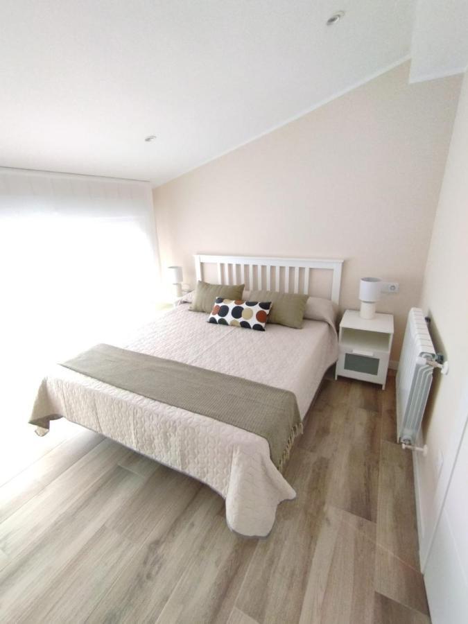Apartamentos Baldenora يانس المظهر الخارجي الصورة