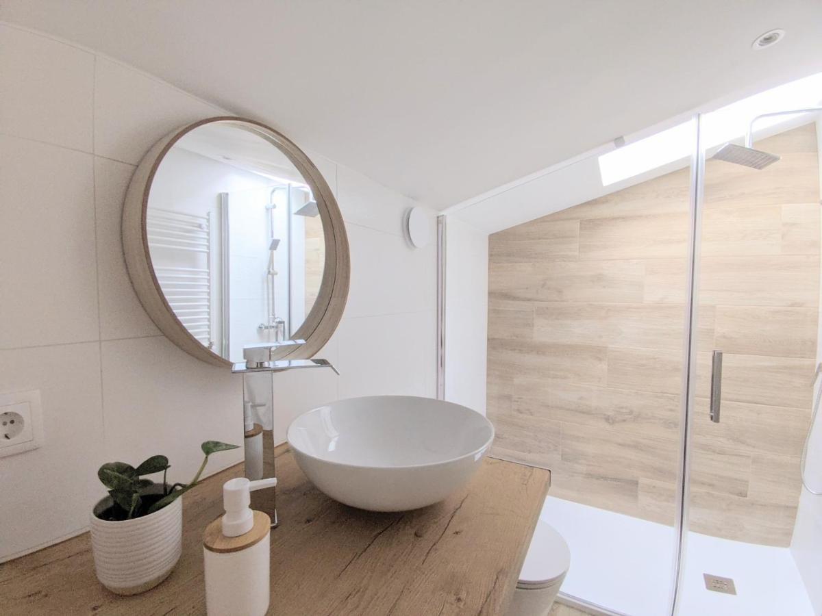 Apartamentos Baldenora يانس المظهر الخارجي الصورة