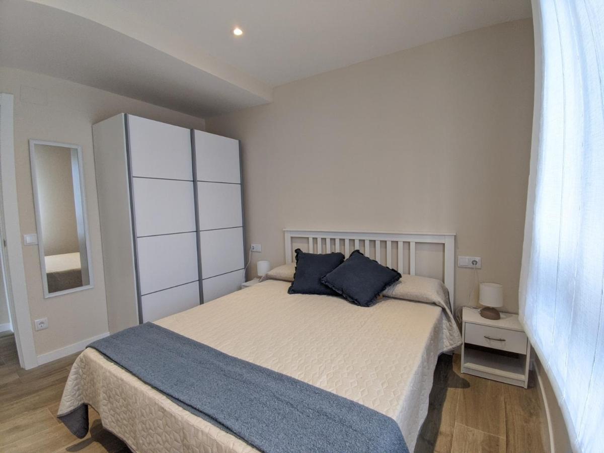 Apartamentos Baldenora يانس المظهر الخارجي الصورة