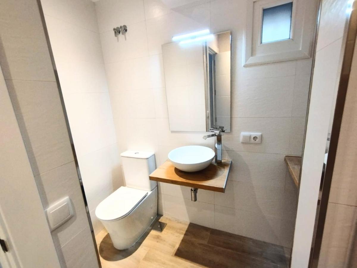 Apartamentos Baldenora يانس المظهر الخارجي الصورة