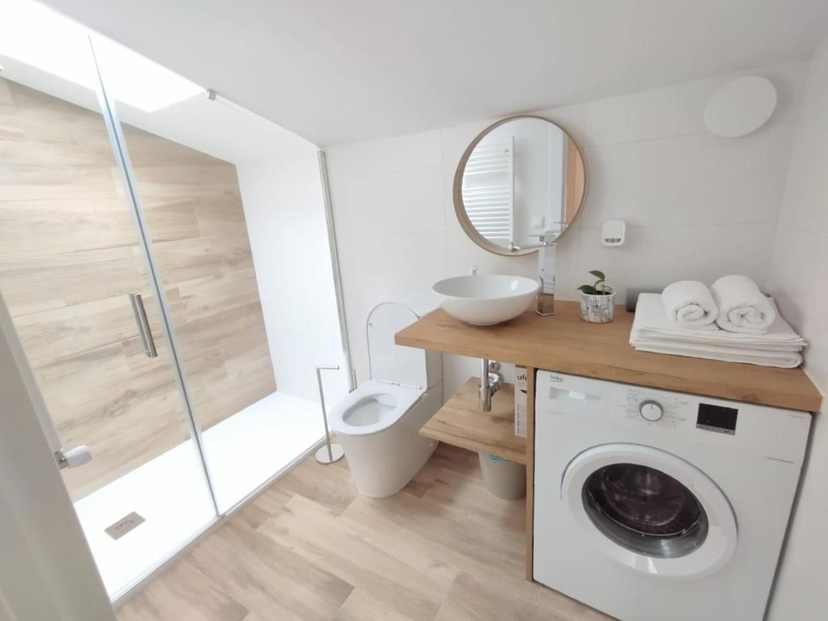 Apartamentos Baldenora يانس المظهر الخارجي الصورة