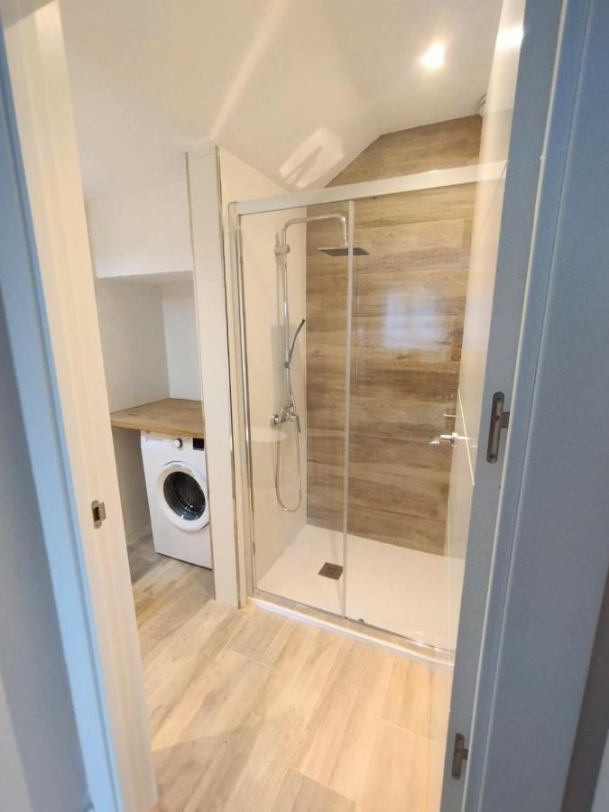 Apartamentos Baldenora يانس المظهر الخارجي الصورة