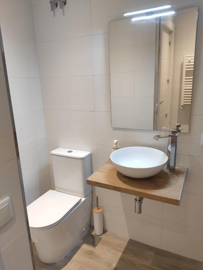Apartamentos Baldenora يانس المظهر الخارجي الصورة