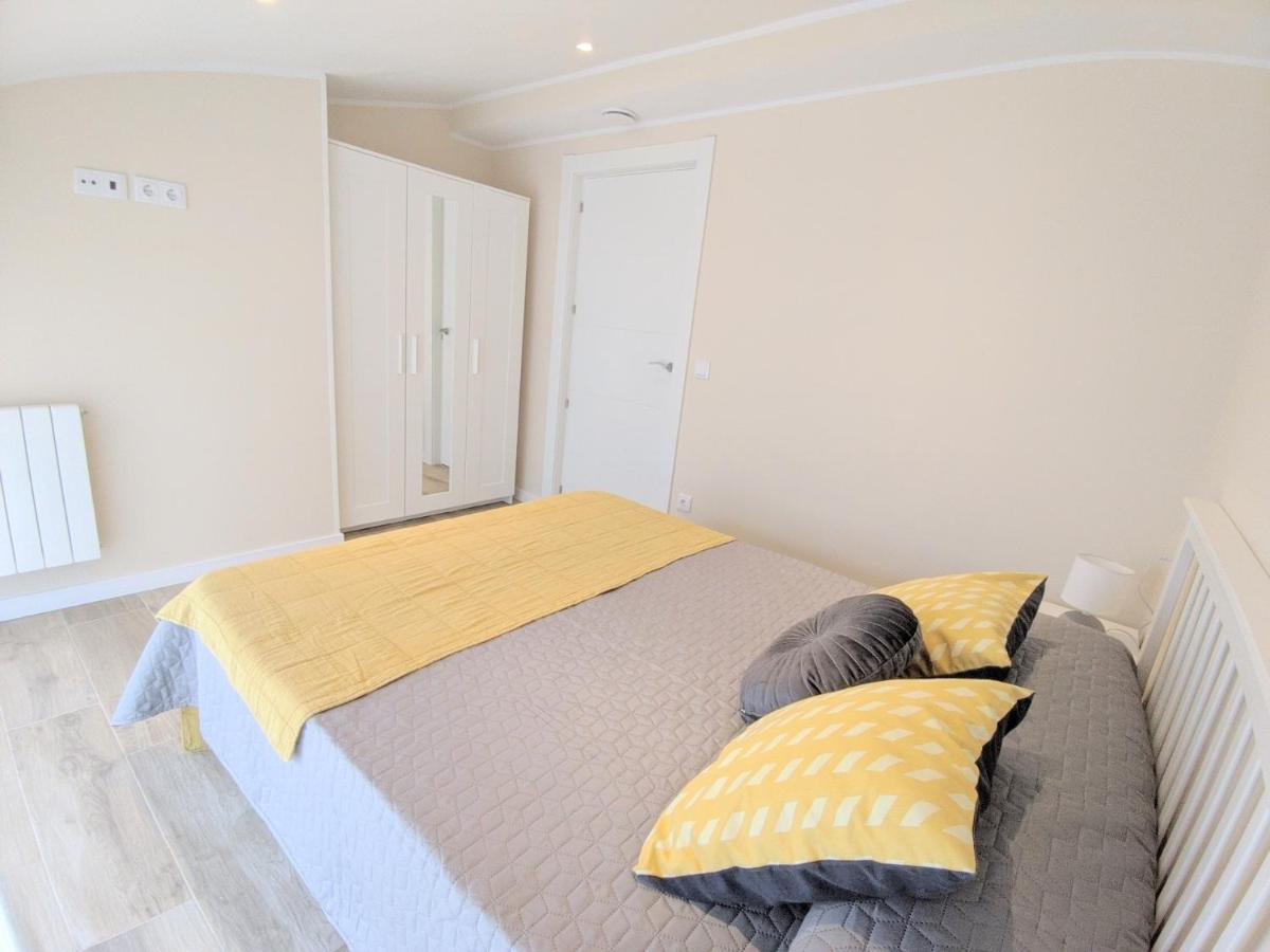 Apartamentos Baldenora يانس المظهر الخارجي الصورة