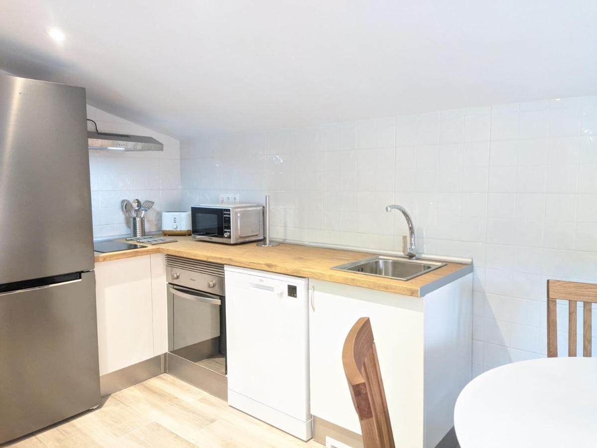 Apartamentos Baldenora يانس المظهر الخارجي الصورة