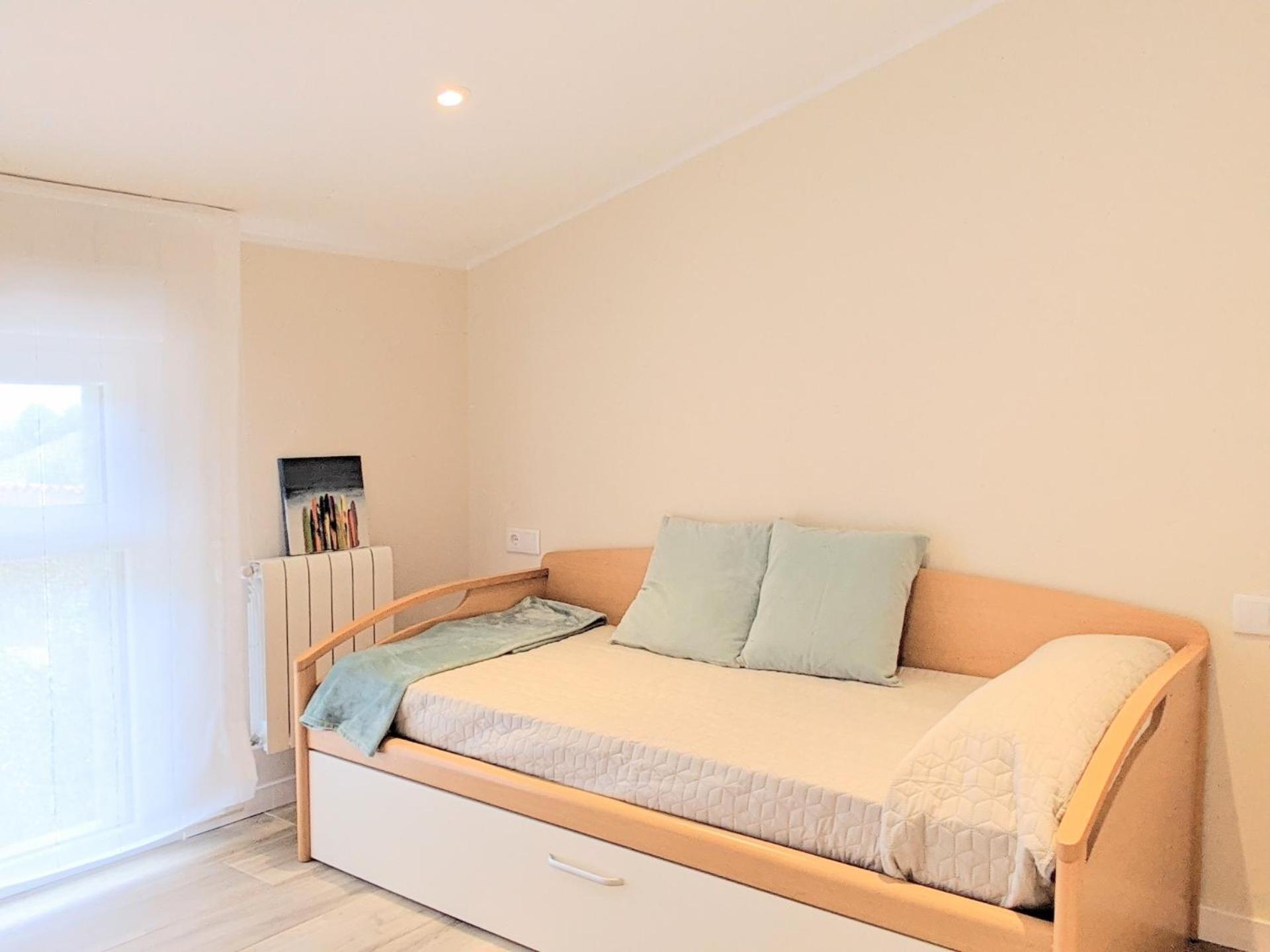 Apartamentos Baldenora يانس المظهر الخارجي الصورة