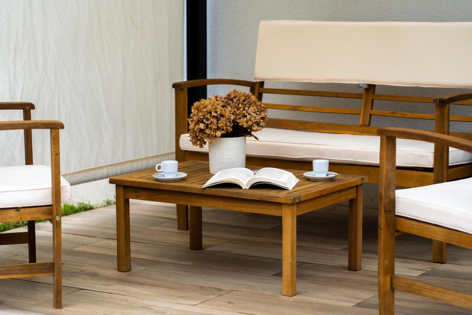 Apartamentos Baldenora يانس المظهر الخارجي الصورة